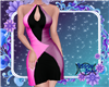 |TS| Leta's Pink Dress