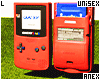 ♚ GBC Red L
