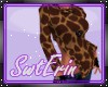 !E! Sexy Giraffe Sweater