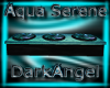 Aqua Serene dance box