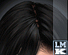 JS | Jade hair blk
