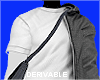 𝕰. Side Jacket