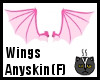 Anyskin Wings (F)
