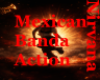 Mx Banda Action Unisex
