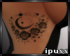 !iP Rib Tattoo LLT