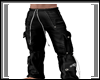 Cargo Capris