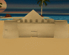 DL*Tranquil Sand Castle