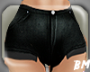 Black Shorts Bm