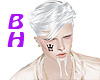 [BH]ROYAL Short Albino