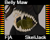 SkeliJack Belly Maw F|A