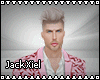 [JX] Gael Suit Pink