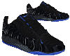Shoes Nike Black/Blue