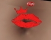 [S] Red Queen Lips