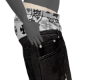 gangster jeans