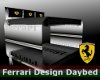 Ferrari Design Daybed