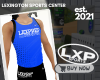 (X) Track Shirt (V1)