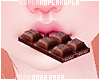 $K Chocolate Bar