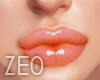 ZE0 Poppy Lips