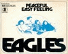 Eagles Peaceful Easy F