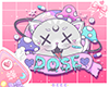 蜂| Dose Logo