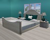 Bahia Double Bed 2