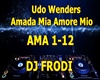 Udo Wenders-Amada Mia