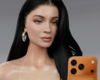 𝓚 | Mamie Black