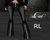 Black Pants -RL