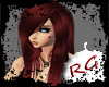 Roxy ~Joyce Hair Red~