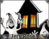 [JR] Spooky House Decor