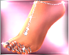 ~Gw~ Naomi Feet Jewlery