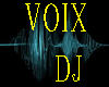 ♪ ♫ VOIX DJ