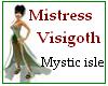 mystic isle