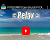 Relaxing Ocean Sound