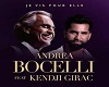 Bocelli kendji - Je Vis