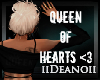Queen!! Of Hearts ♥ T