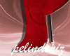 [P] Basic red boots
