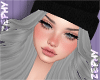 Z | Beanie Silver