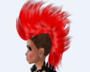 [MJM]Real Red Mohawk
