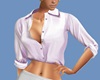 Chloe Noveblouse  Pink