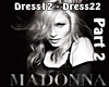 Madonna DressYouUp 2