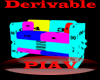 Derivable Reflect Couch