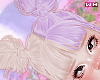 w. Landa Blonde/Lilac