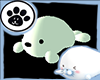Mini Slippy Seal