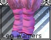Pink Leg warmers (F)