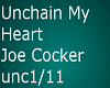 Unchain My Heart