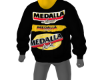 Lex Bomber M/Light