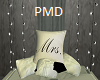 Mrs. pillow PMD