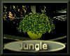 [my]Jungle Flower Basket