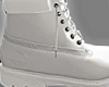 RM White Boots F